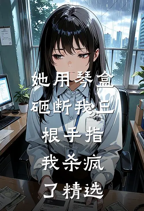 她用琴盒砸断我三根手指，我杀疯了精选