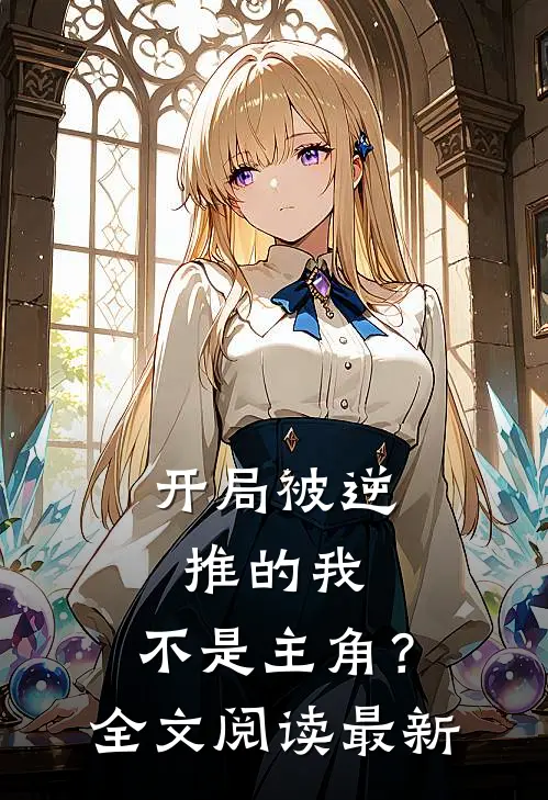 开局被逆推的我，不是主角？全文阅读最新