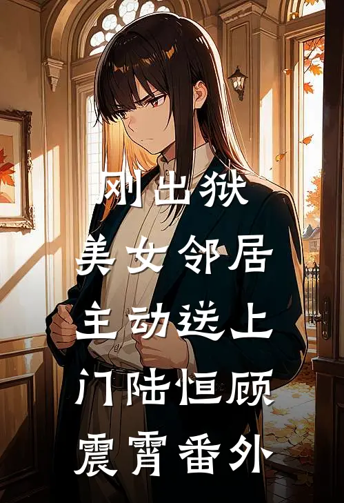 刚出狱，美女邻居主动送上门陆恒顾震霄番外
