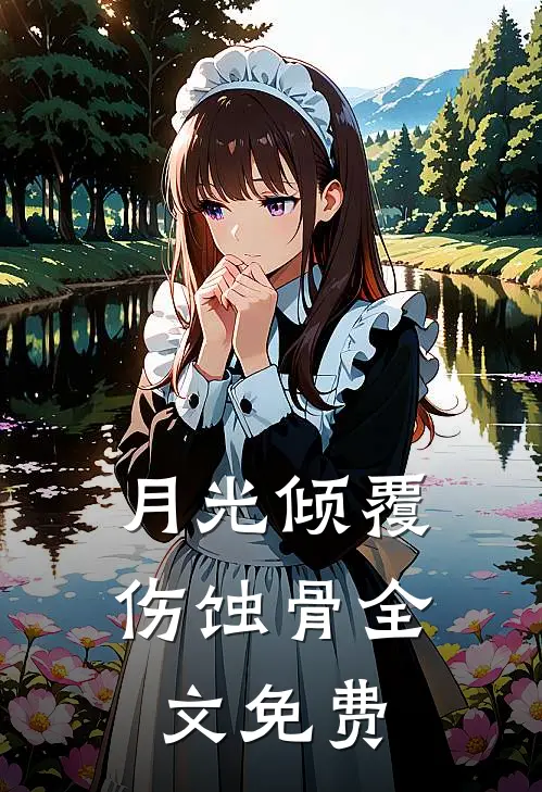 月光倾覆伤蚀骨全文免费