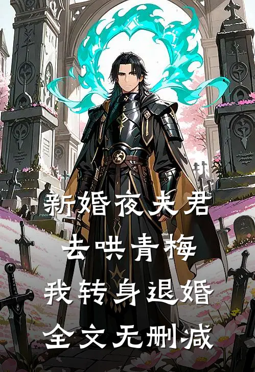 新婚夜夫君去哄青梅，我转身退婚全文无删减