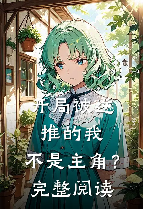 开局被逆推的我，不是主角？完整阅读