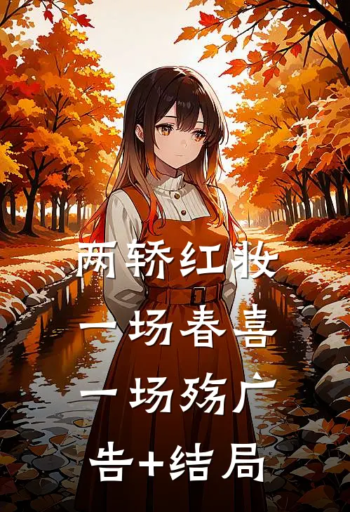 两轿红妆，一场春喜一场殇广告+结局