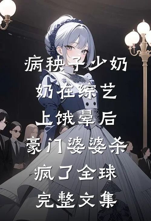 病秧子少奶奶在综艺上饿晕后，豪门婆婆杀疯了全球完整文集