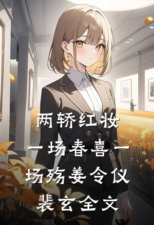 两轿红妆，一场春喜一场殇姜令仪裴玄全文