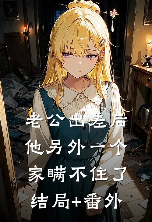 老公出差后，他另外一个家瞒不住了结局+番外