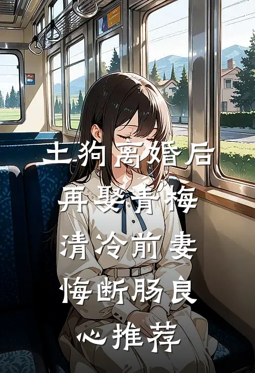 土狗离婚后再娶青梅，清冷前妻悔断肠良心推荐