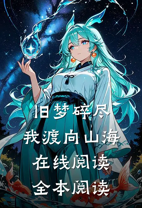 旧梦碎尽，我渡向山海在线阅读全本阅读