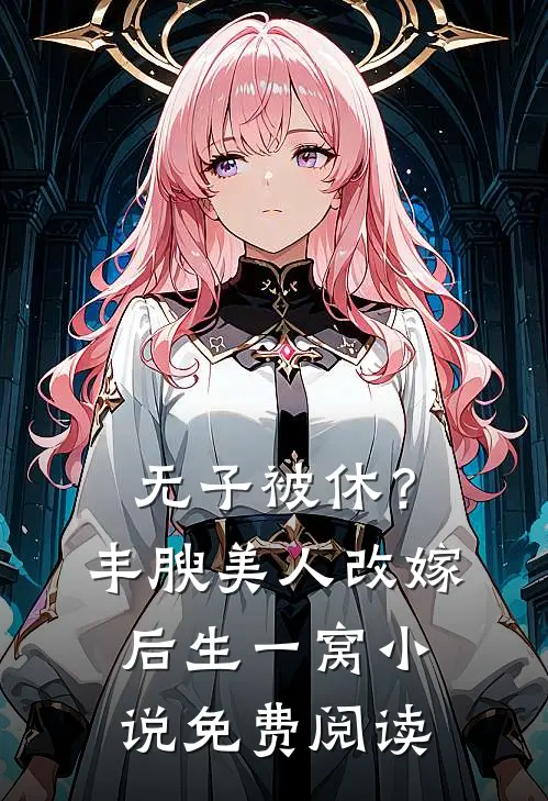 无子被休？丰腴美人改嫁后生一窝小说免费阅读