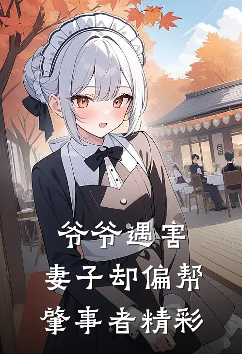 爷爷遇害，妻子却偏帮肇事者精彩