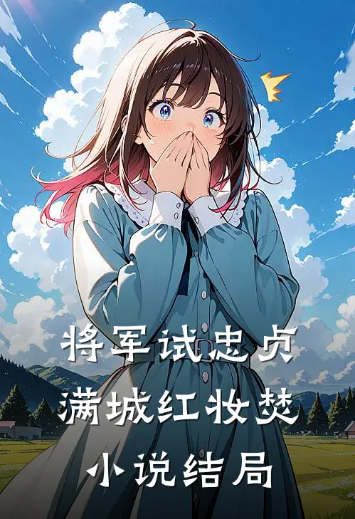 将军试忠贞,满城红妆焚结局?