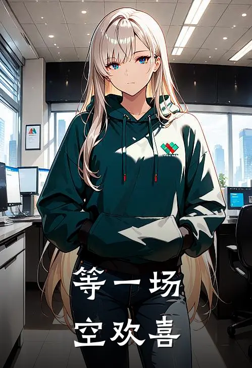 等一场空欢喜