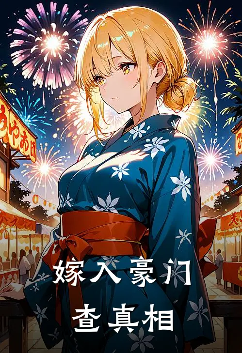 嫁入豪门查真相是第几集