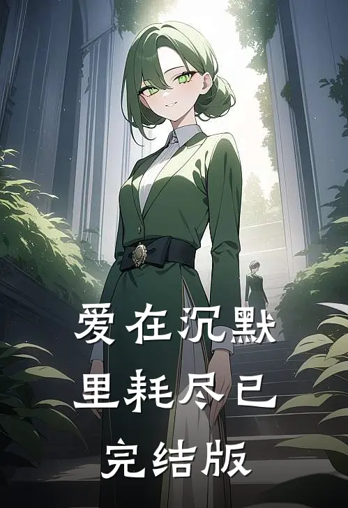 爱在沉默里耗尽已完结版