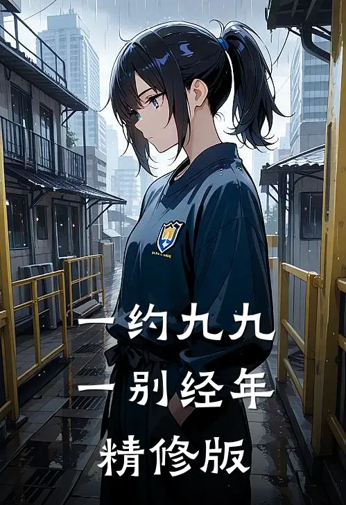 一约九九，一别经年精修版
