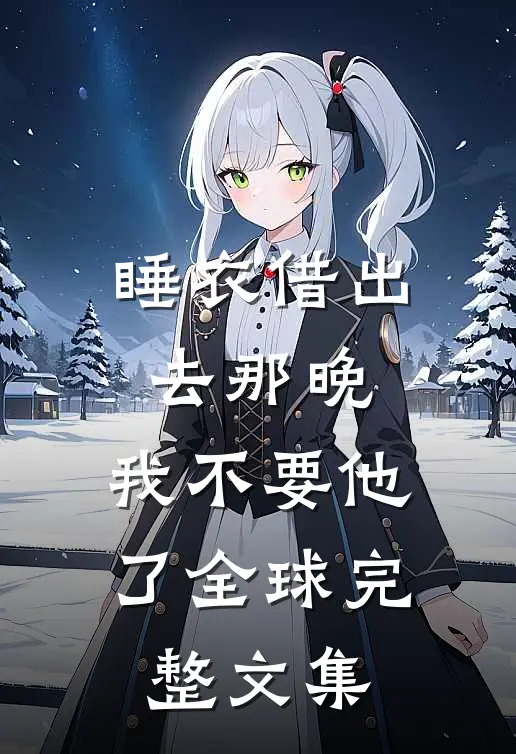 睡衣借出去那晚，我不要他了全球完整文集