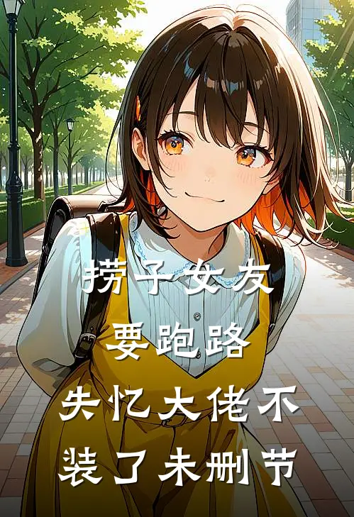 捞子女友要跑路，失忆大佬不装了未删节