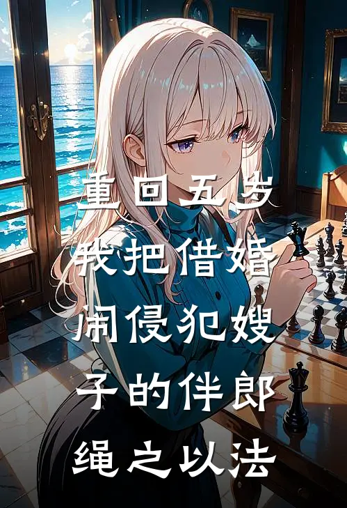 重回五岁，我把借婚闹侵犯嫂子的伴郎绳之以法