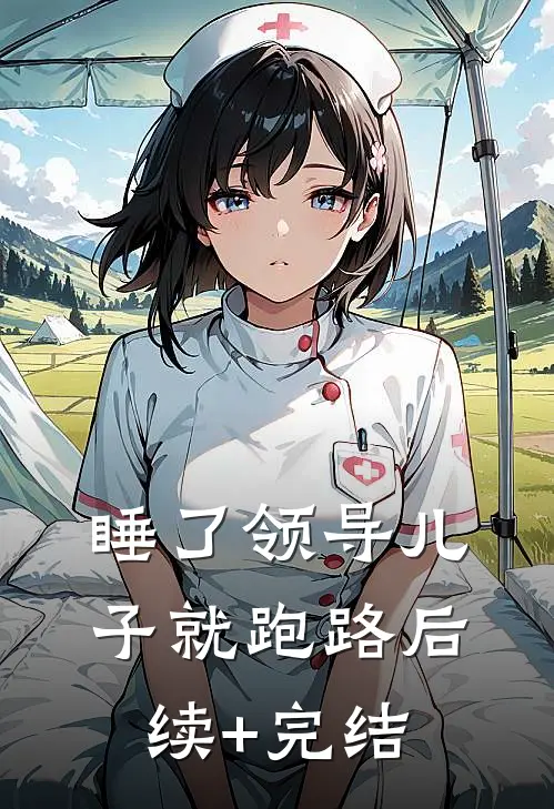 睡了领导儿子就跑路后续+完结