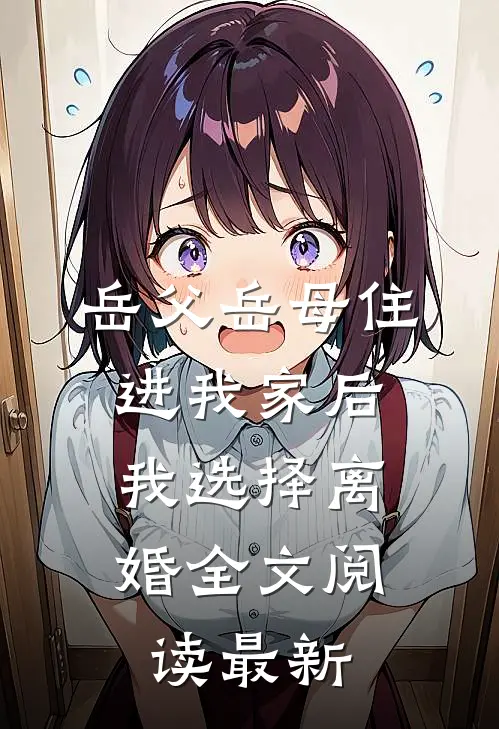岳父岳母住进我家后，我选择离婚全文阅读最新