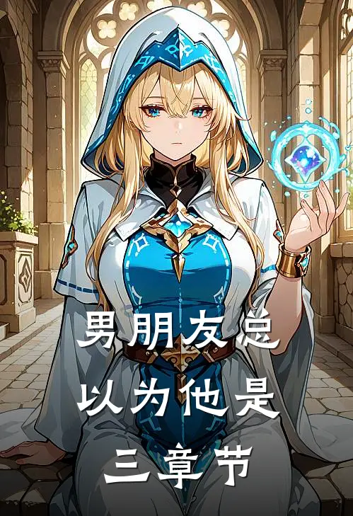 男朋友总以为他是三章节