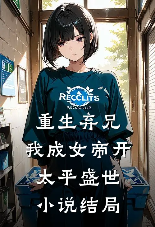 重生弃兄，我成女帝开太平盛世小说结局