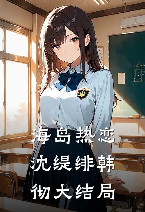 海岛热恋沈缇绯韩彻大结局