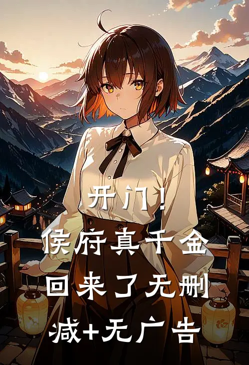 开门！侯府真千金回来了无删减+无广告