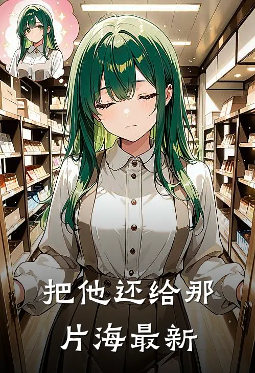 把他还给那片海最新