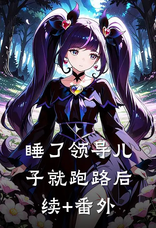 睡了领导儿子就跑路后续+番外
