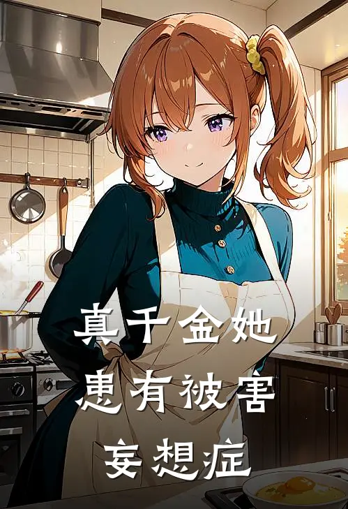 真千金她患有被害妄想症