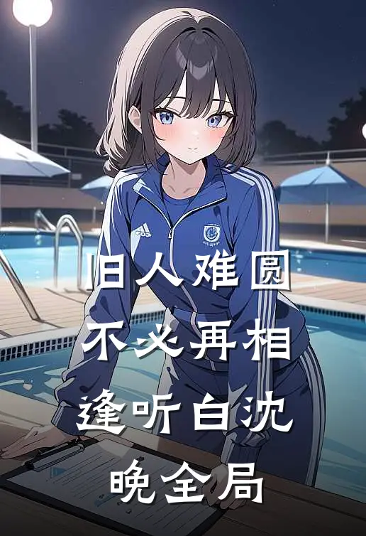 旧人难圆，不必再相逢听白沈晚全局