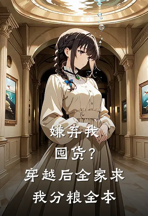 嫌弃我囤货？穿越后全家求我分粮全本