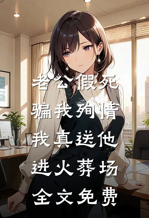 老公假死骗我殉情，我真送他进火葬场全文免费