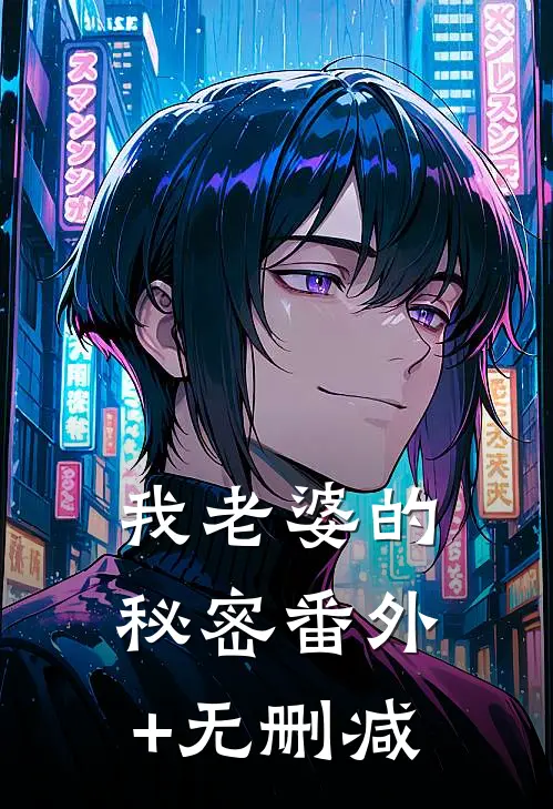 我老婆的秘密番外+无删减