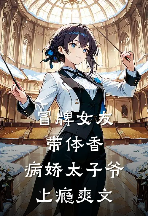 冒牌女友带体香，病娇太子爷上瘾爽文