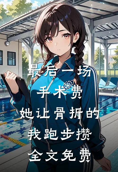 最后一场手术费，她让骨折的我跑步攒全文免费
