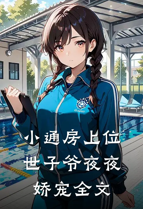 小通房上位，世子爷夜夜娇宠全文
