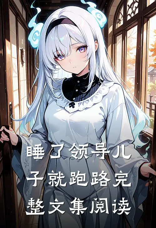 睡了领导儿子就跑路完整文集阅读