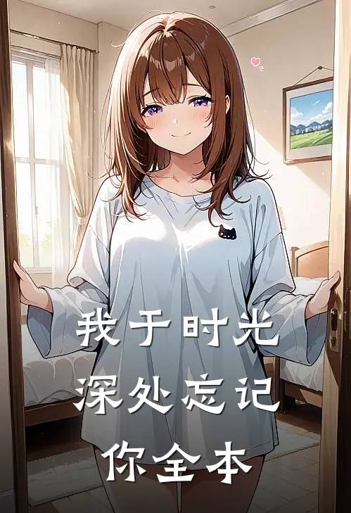 我于时光深处忘记你全本