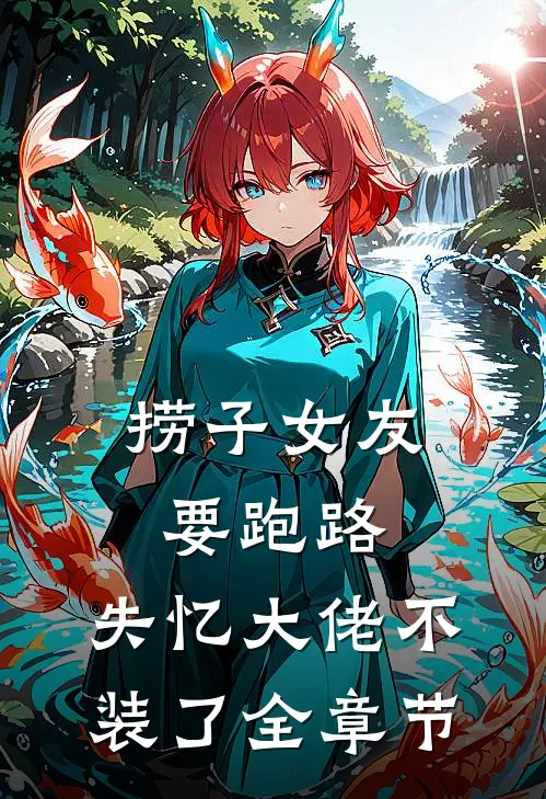捞子女友要跑路，失忆大佬不装了全章节