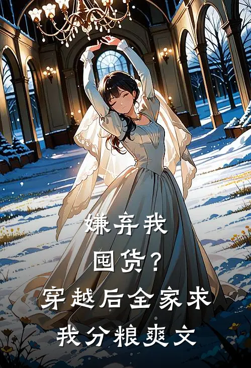 嫌弃我囤货？穿越后全家求我分粮爽文