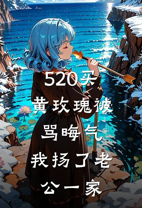 520买黄玫瑰被骂晦气，我扬了老公一家