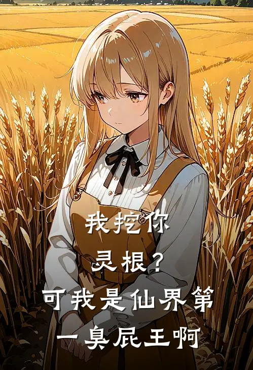 我挖你灵根？可我是仙界第一臭屁王啊