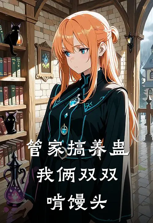 管家搞养蛊，我俩双双啃馒头