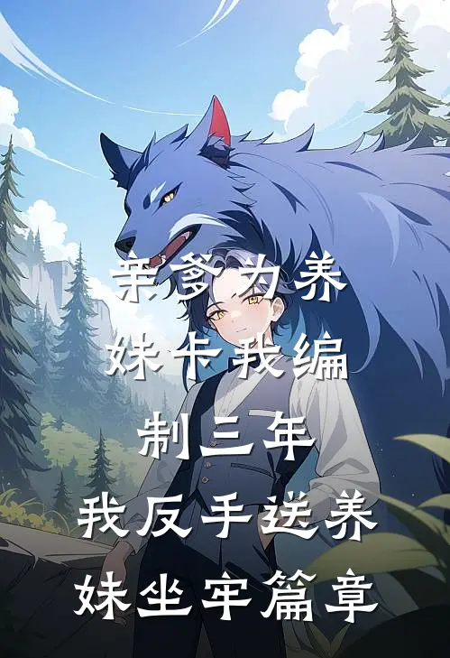 亲爹为养妹卡我编制三年，我反手送养妹坐牢篇章