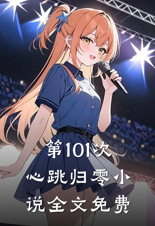 第101次心跳归零小说全文免费