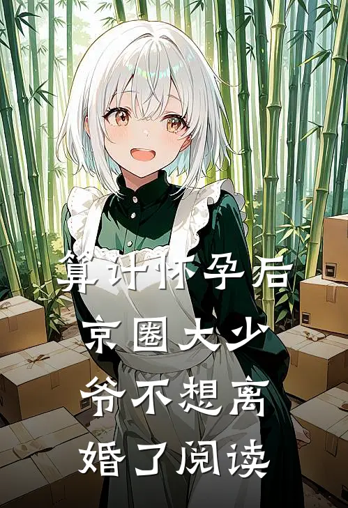 算计怀孕后京圈大少爷不想离婚了阅读