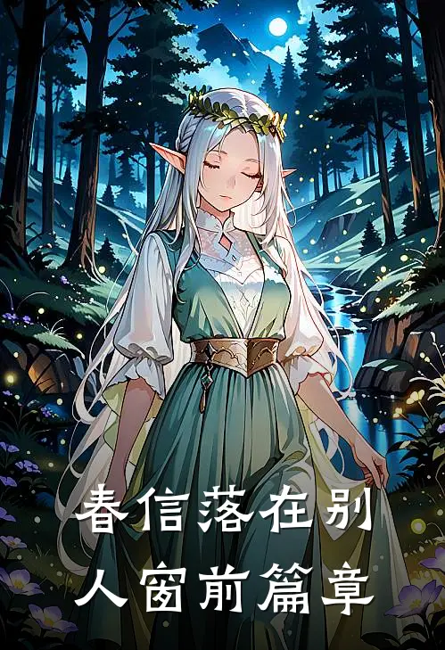 春信落在别人窗前篇章