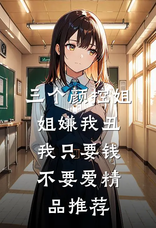 三个颜控姐姐嫌我丑，我只要钱不要爱精品推荐